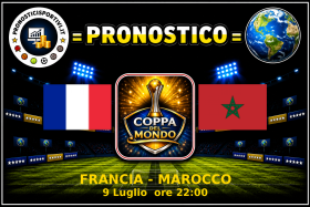Francia-Marocco