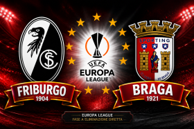 Friburgo - Braga