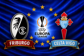 Friburgo-Celta Vigo