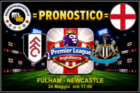 Fulham-Newcastle