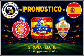 Girona-Elche