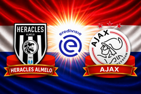 Heracles Almelo-Ajax