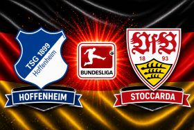 Hoffenheim-Stoccarda