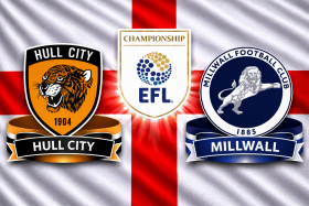 Hull-Millwall