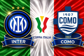 Inter - Como