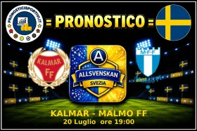 Kalmar-Malmo FF