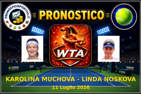 Karolina Muchova-Linda Noskova