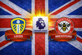 Leeds-Brentford