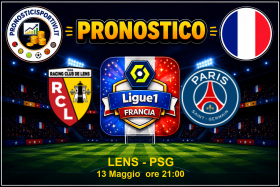 Lens-PSG