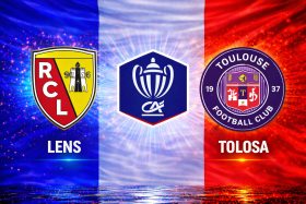 Lens-Tolosa