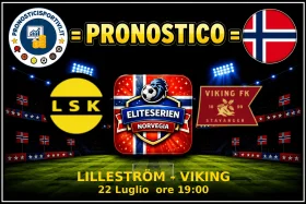 Lillestrm-Viking