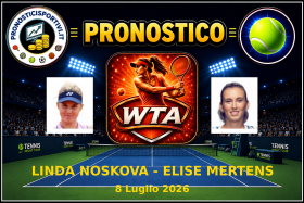 Linda Noskova-Elise Mertens