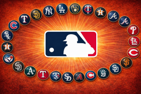 Major League Baseball