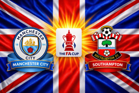 Manchester City-Southampton
