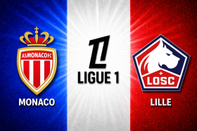 Monaco-Lille