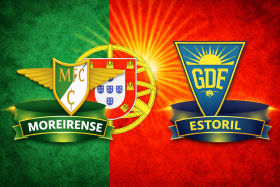 Moreirense-Estoril
