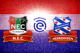 NEC-Heerenveen