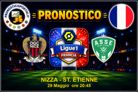 Nizza-St Etienne