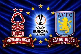 Nottingham - Aston Villa
