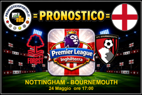 Nottingham-Bournemouth