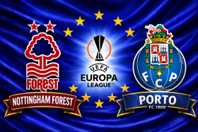 Nottingham Forest-Porto