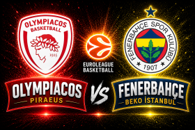 Olympiacos - Fenerbahce