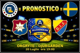 Orgryte-Djurgarden