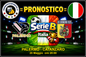 Palermo-Catanzaro