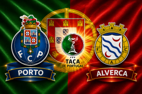 Porto-Alverca