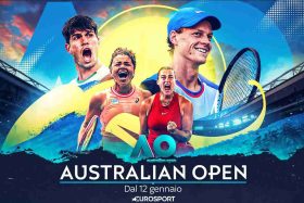 Pronostici Australian Open 2025