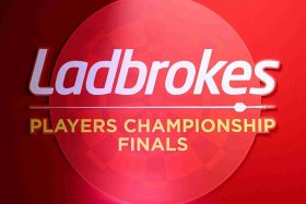 Pronostici Freccette Ladbrokes Players Championship Finals 2025