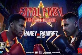 Pronostico Devin Haney vs. Jose Carlos Ramirez 02 maggio 2025
