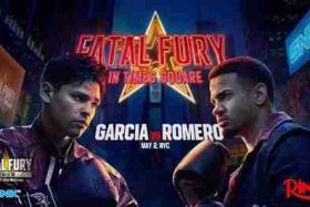 Pronostico Ryan Garcia vs Rolando Romero 02 maggio 2025