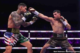 Pronostico Teofimo Lopez Jr vs Arnold Barboza Jr 02 maggio 2025