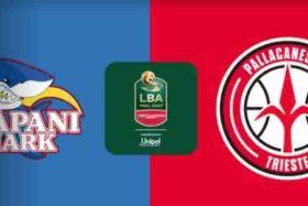 Pronostico Trapani Shark Pallacanestro Trieste 13 febbraio 2025