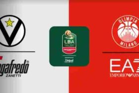 Pronostico Virtus Bologna Olimpia Milano 12 febbraio 2025