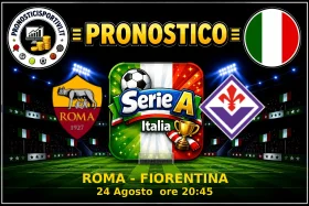 Roma-Fiorentina