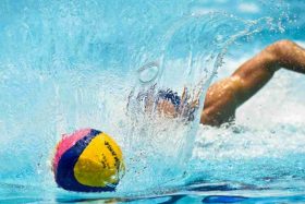 Scommesse sulla Pallanuoto