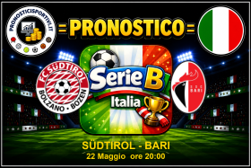 Sdtirol-Bari