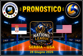 Serbia-USA