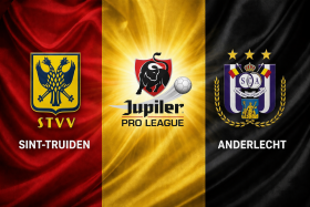 Sint-Truiden-Anderlecht