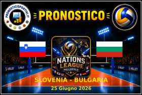 Slovenia-Bulgaria