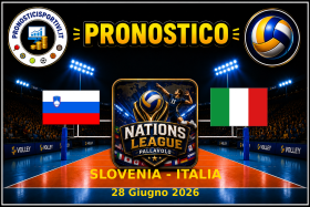 Slovenia-Italia
