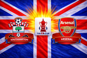 Southampton-Arsenal