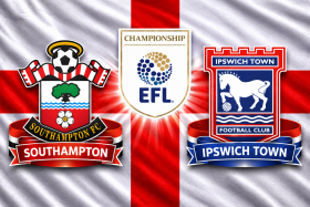 Southampton-Ipswich