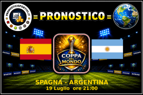 Spagna-Argentina