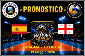 Spagna-Georgia