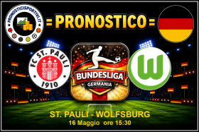 St Pauli-Wolfsburg