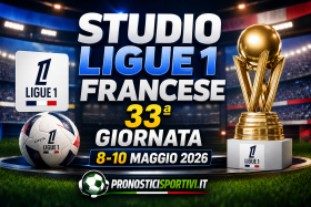 Studio Ligue1