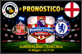 Sunderland-Chelsea